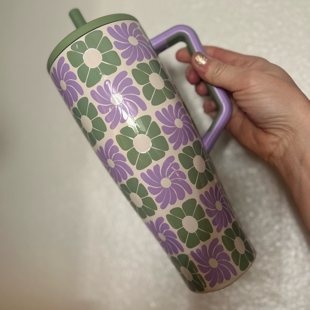 Brumate Petal Parade 40oz Era Whole Foods